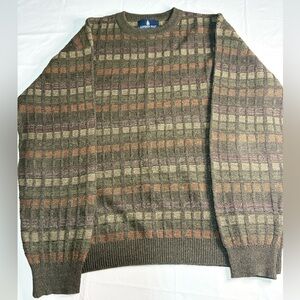 London Fog Knit Pullover Sweater | $30